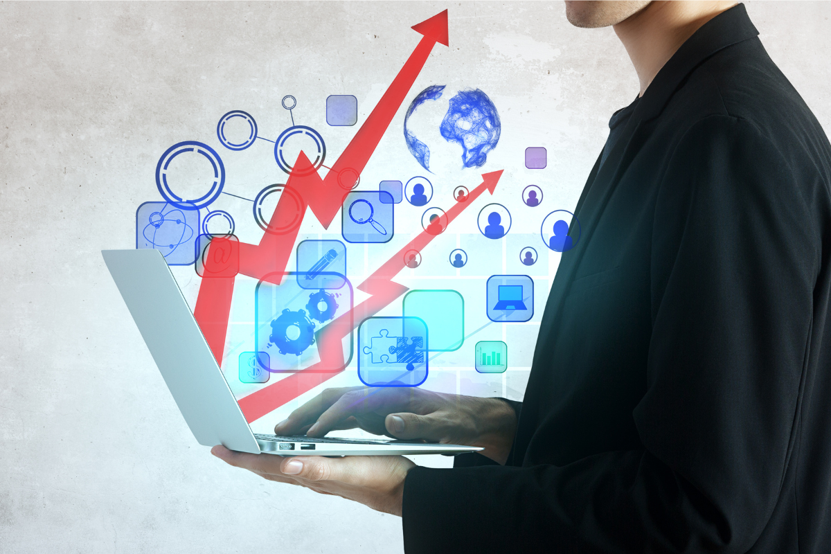 Online Presence: The Silent Advocate in Your Visa Application Strategy